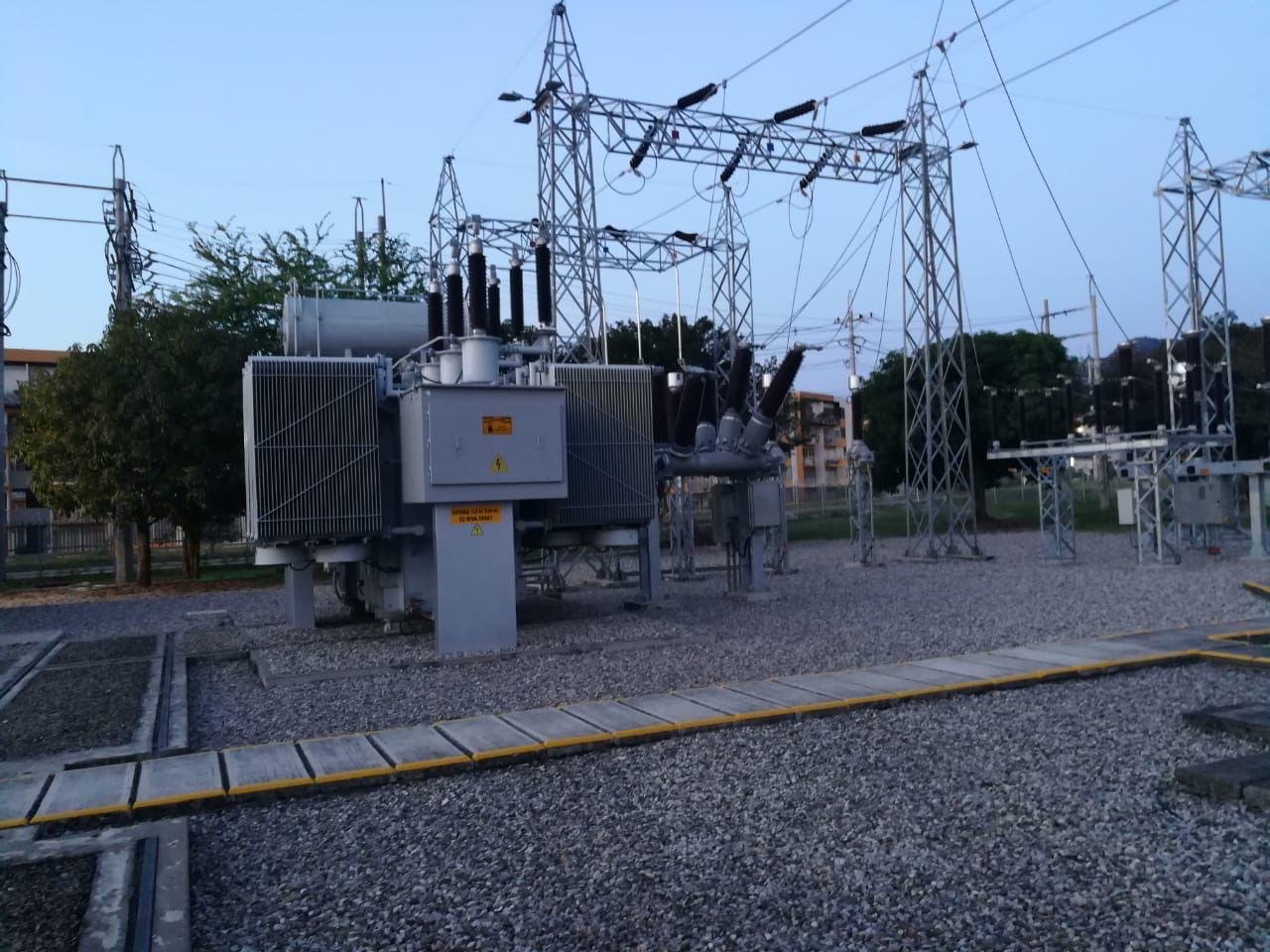 Trabajo realizado DIMERCAS